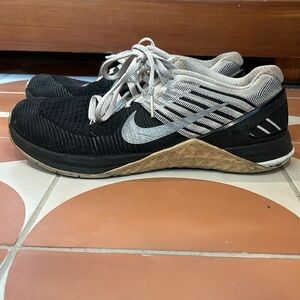 Nike Metcon Dsx 2 Flyknit Shoes